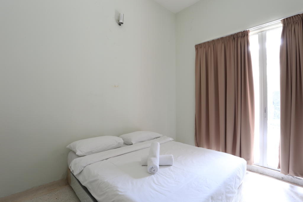 New Town Hotel Klang Phòng bức ảnh